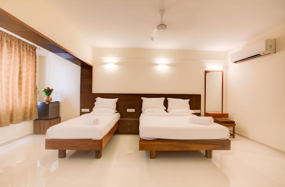 Hotel BMS